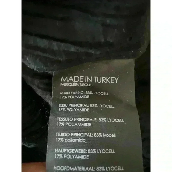 Club Monaco top - Picture 3 of 3